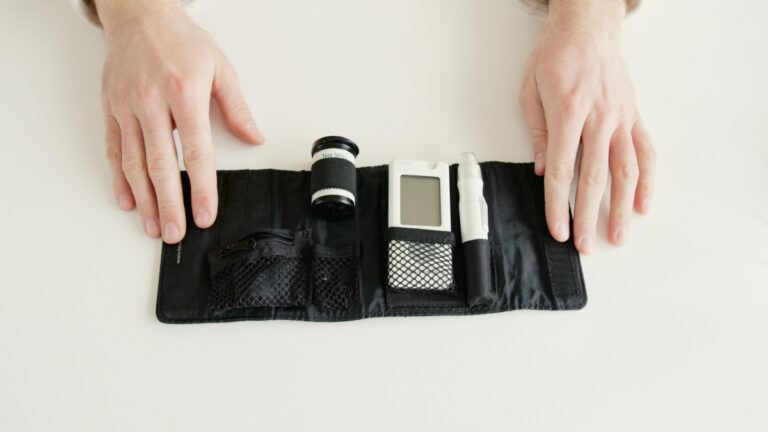 Diabetul de tip 2: boala secolului XXI și cum poate fi prevenit