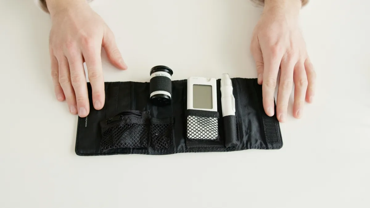 Diabetul de tip 2: boala secolului XXI și cum poate fi prevenit