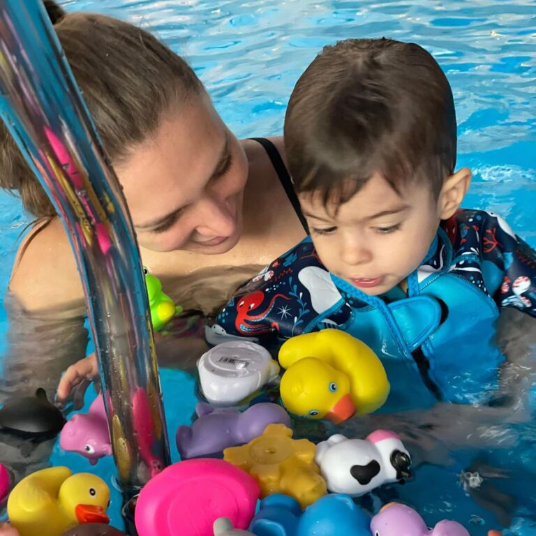 Cursuri inot Bucuresti – cele mai accesibile bazine de inot